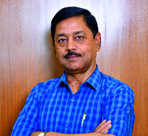 Mr. Ram Prakash Singh